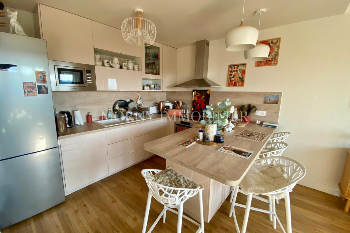 Appartement de luxe à vendre à Trouville-sur-Mer, 625 000 €, Photo 5