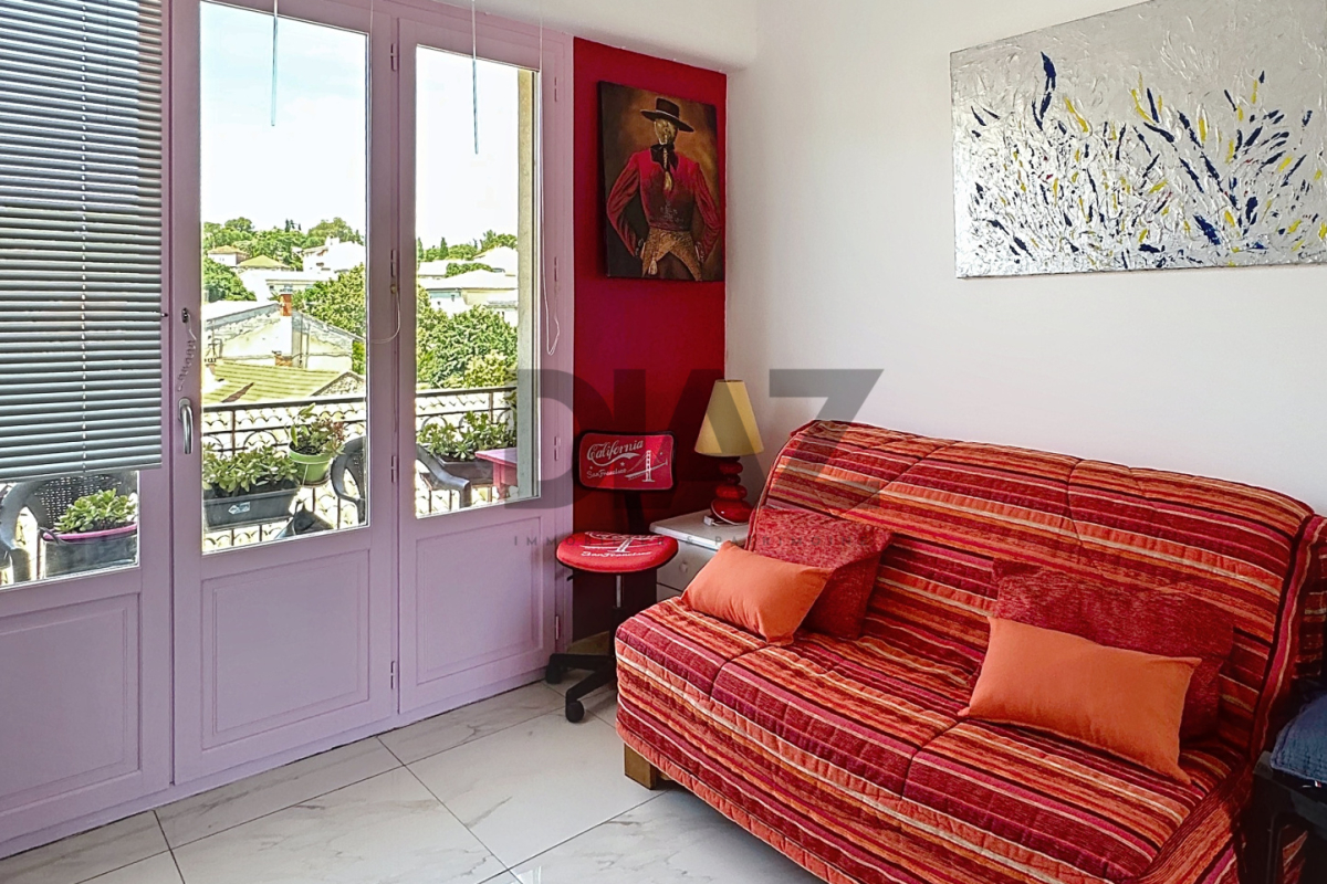 Appartement de luxe à vendre à Nîmes, 345 000 €, Photo 5