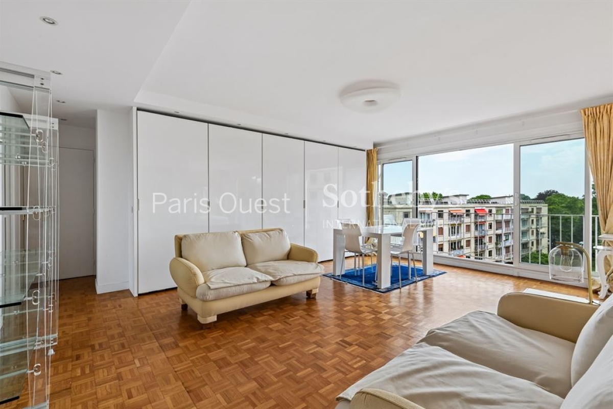 Appartement de luxe à vendre à Neuilly-sur-Seine, 840 000 €, Photo 5