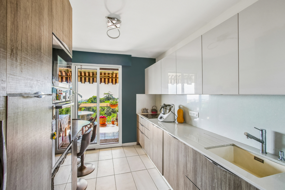 Luxury Apartment for sale in Nice, 730 000 €, Photo 5