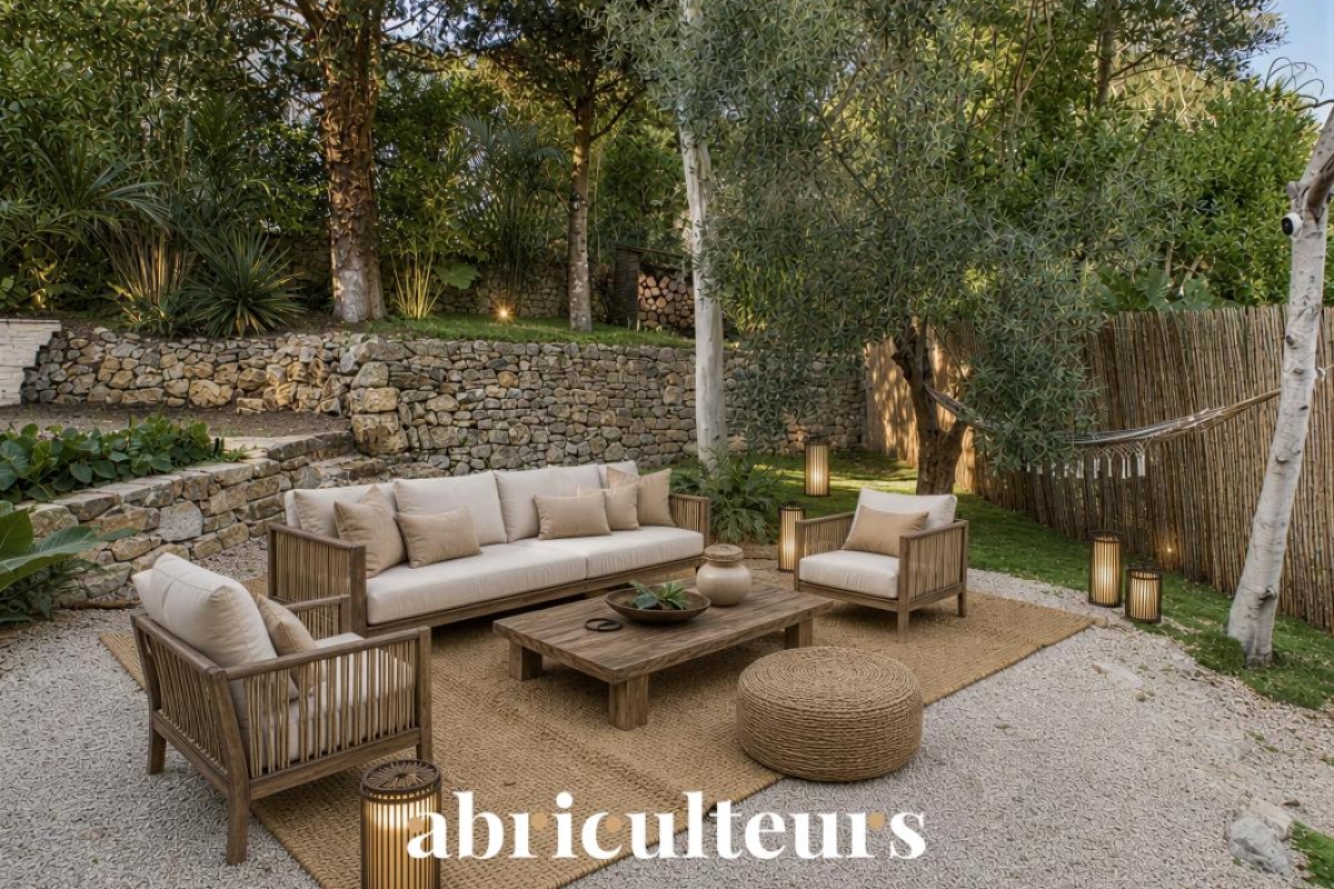 Maison de luxe à vendre à Le Cannet, 2 280 000 €, Photo 6