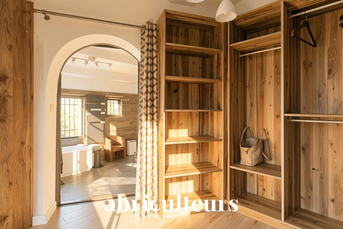 Maison de luxe à vendre à Fuveau, 749 000 €, Photo 6