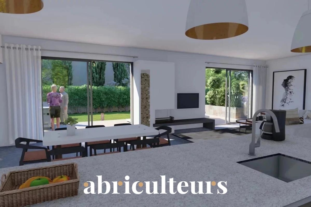 Maison de luxe à vendre à Cheval-Blanc, 925 000 €, Photo 6