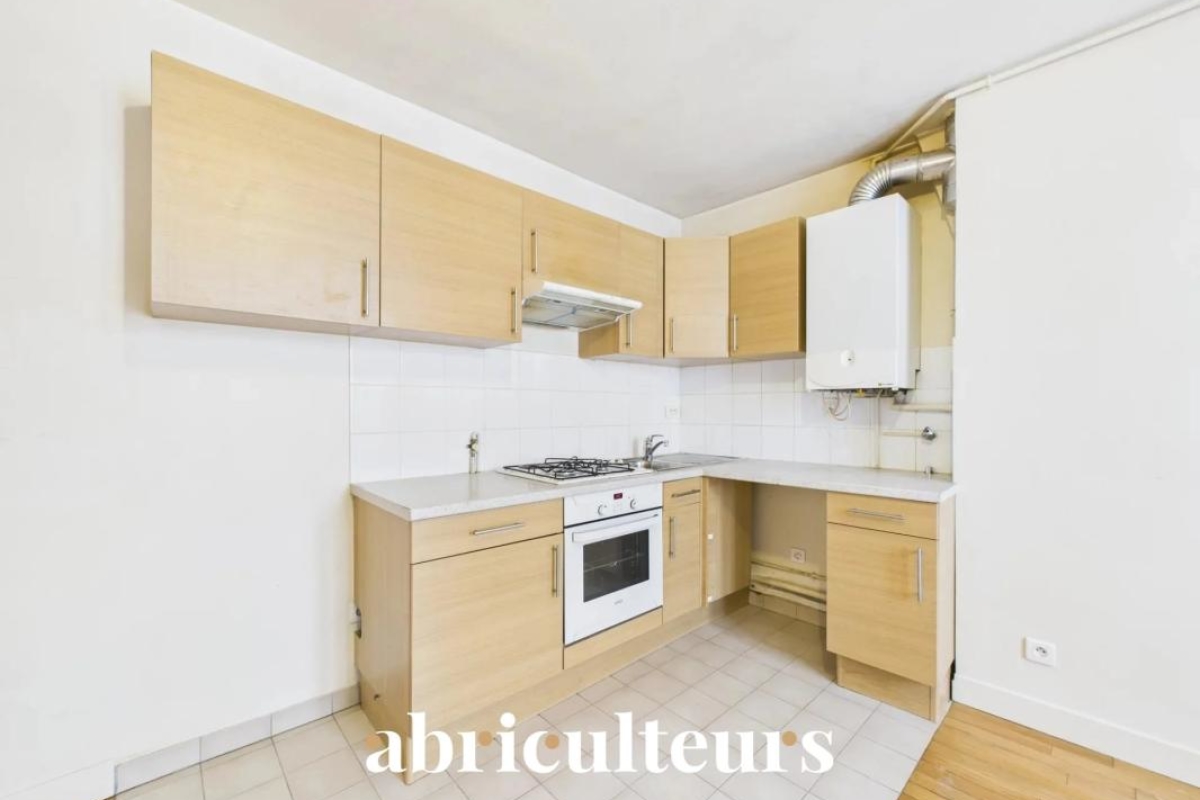 Appartement de luxe à vendre à Paris 6ème, 725 000 €, Photo 6