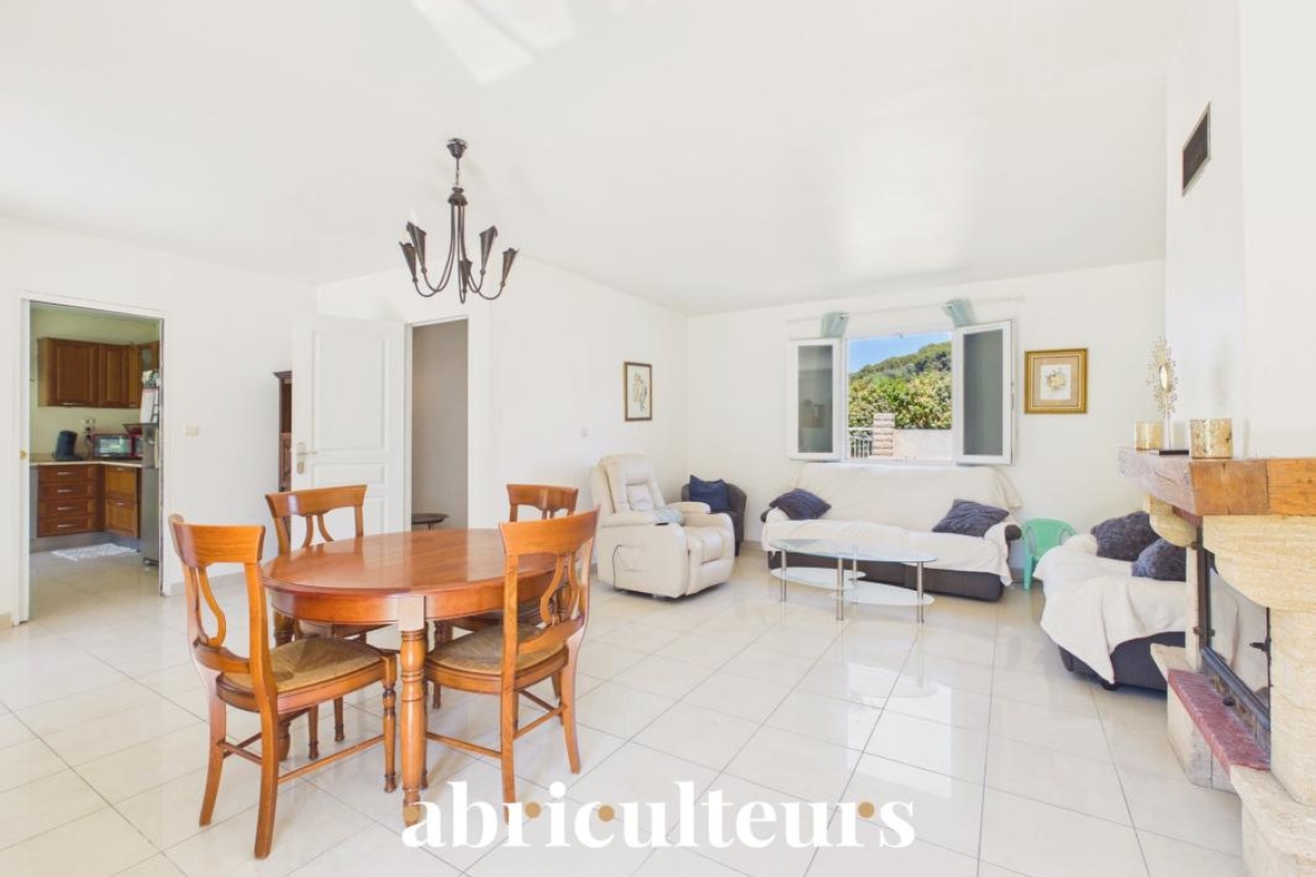 Maison de luxe à vendre à Saint-Chamas, 540 000 €, Photo 6