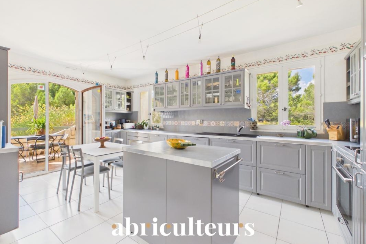 Maison de luxe à vendre à Lambesc, 899 000 €, Photo 6