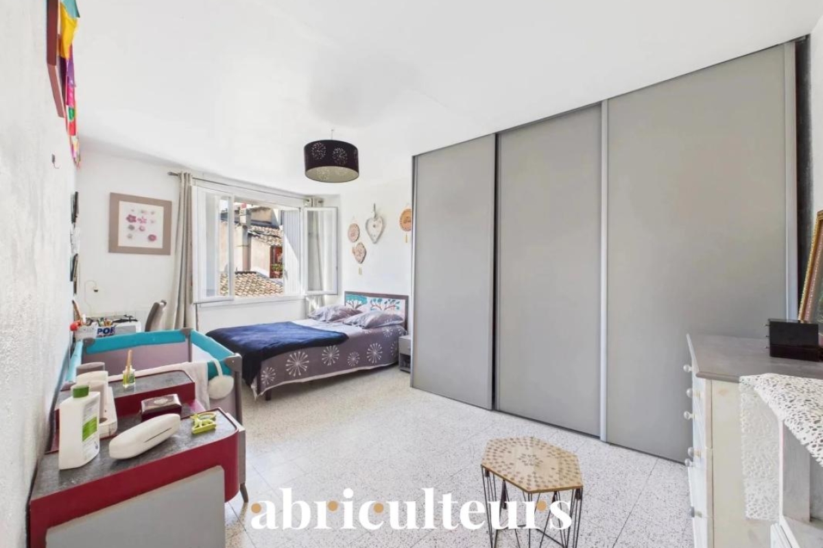 Maison de luxe à vendre à La Roque-d'Anthéron, 295 000 €, Photo 6