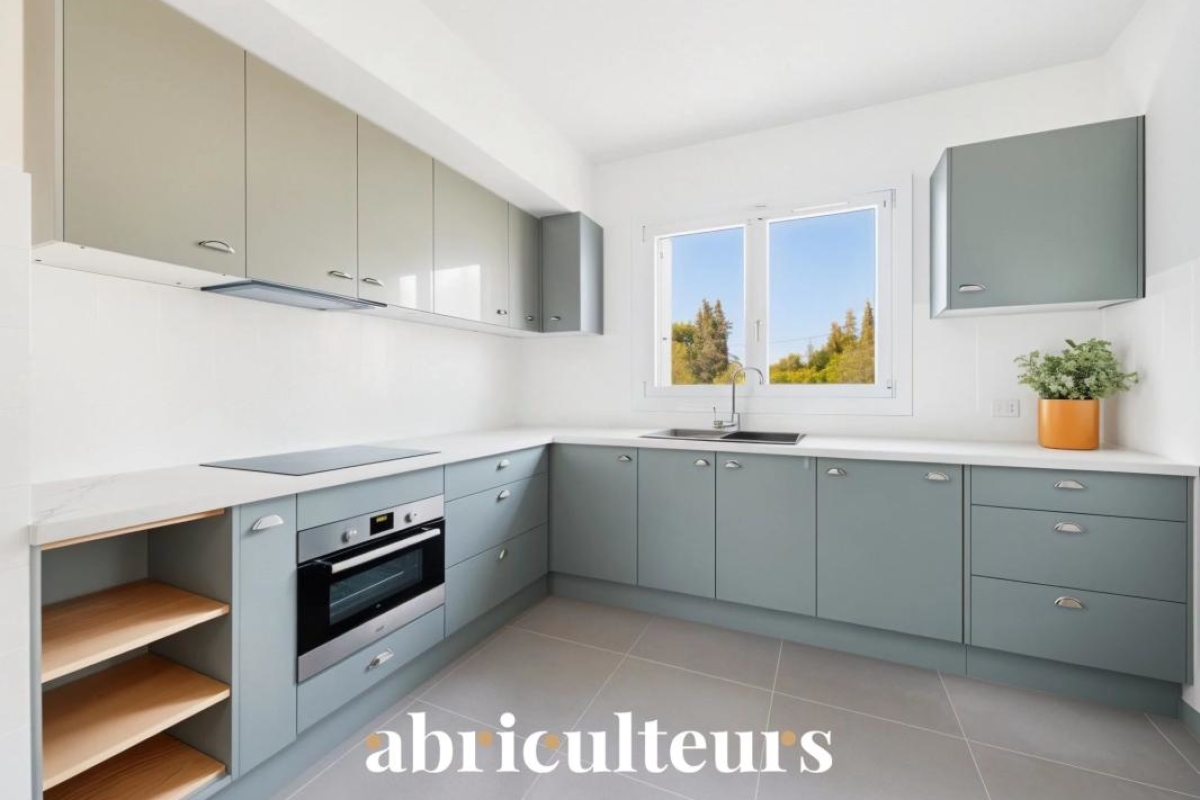 Maison de luxe à vendre à Éguilles, 650 000 €, Photo 6