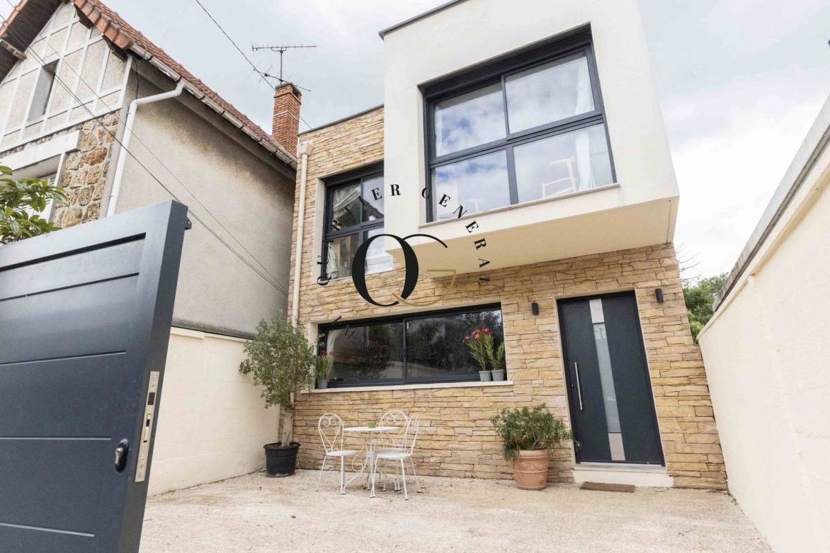 Maison de luxe à vendre à Montreuil, 750 000 €, Photo 6