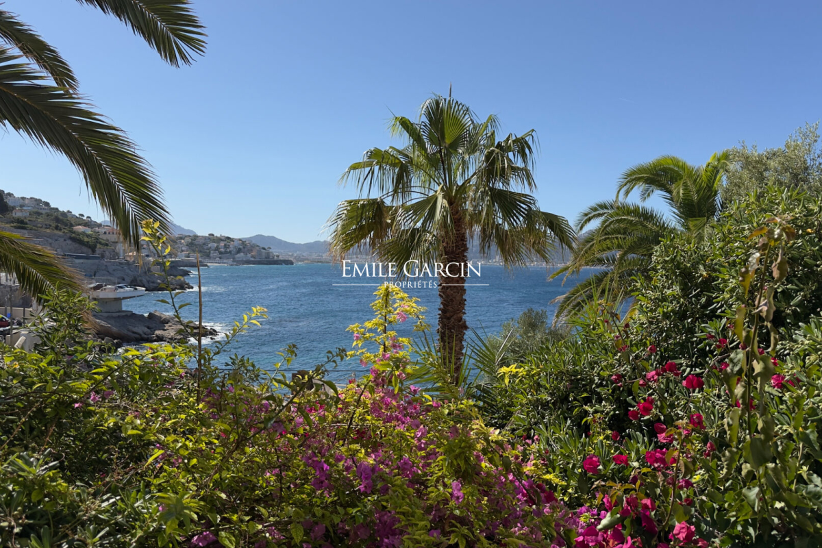 Maison de luxe à vendre à Marseille 7ème, 2 550 000 €, Photo 6