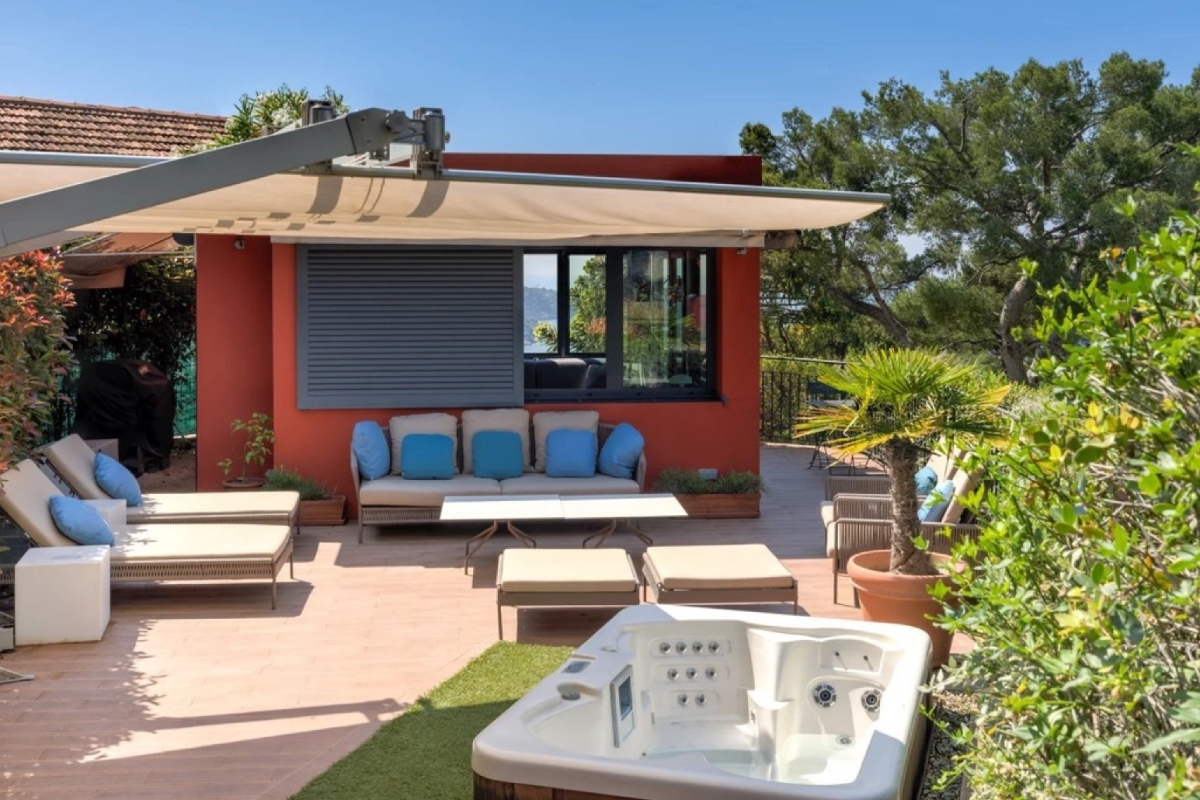 Maison de luxe à vendre à Villefranche-sur-Mer, 2 100 000 €, Photo 6