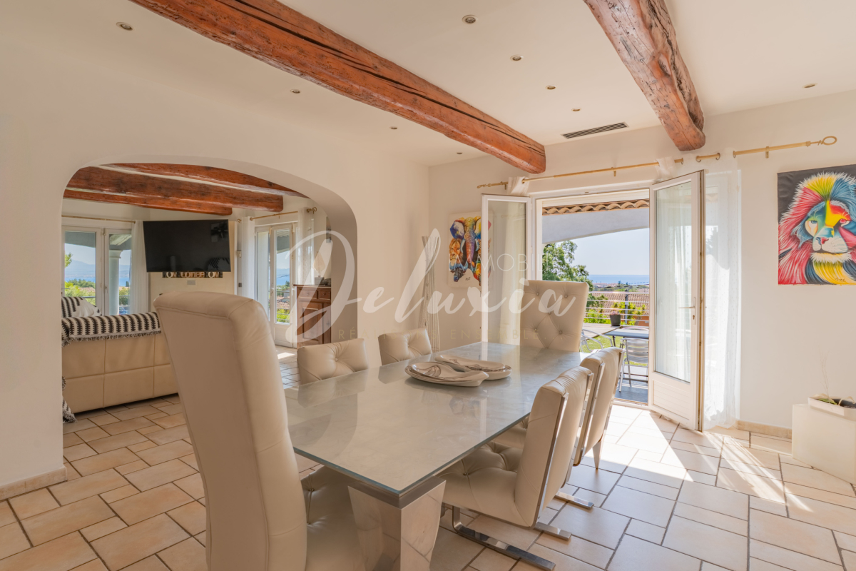Luxury House for sale in Fréjus, 1 580 000 €, Photo 6