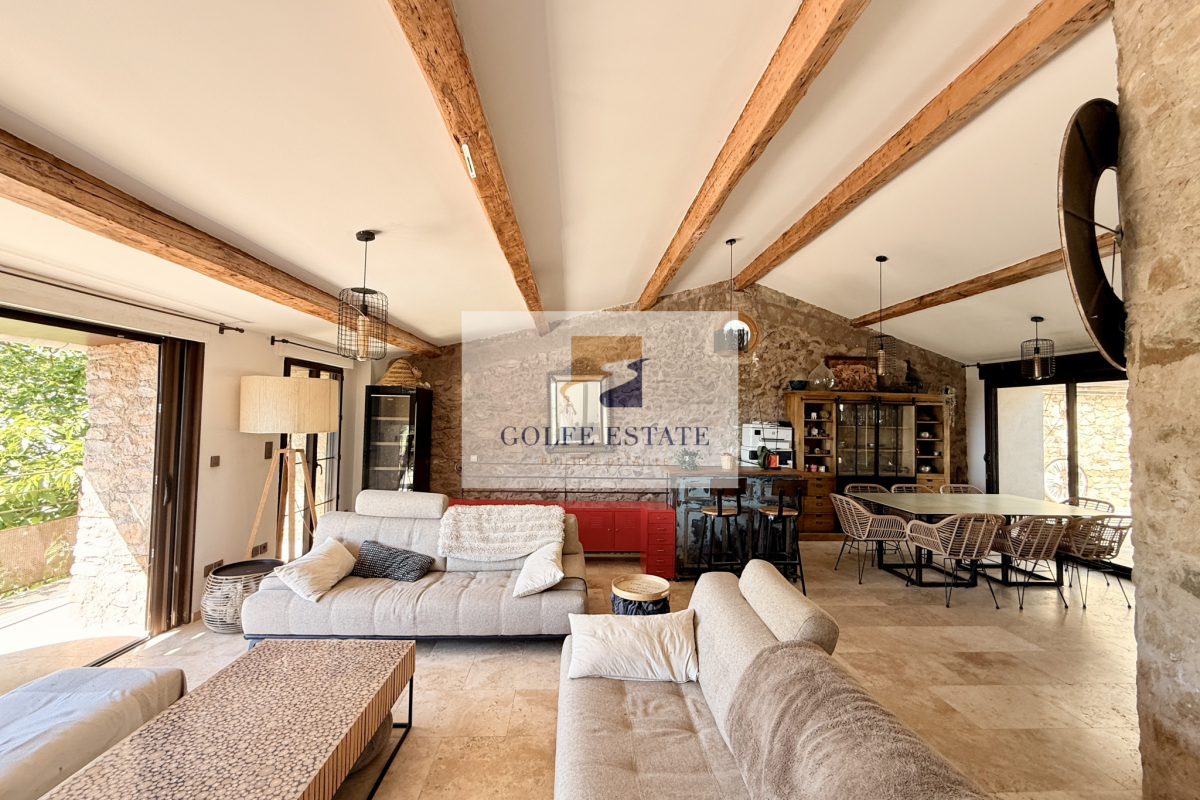Maison de luxe à vendre à Grimaud, 3 790 000 €, Photo 6