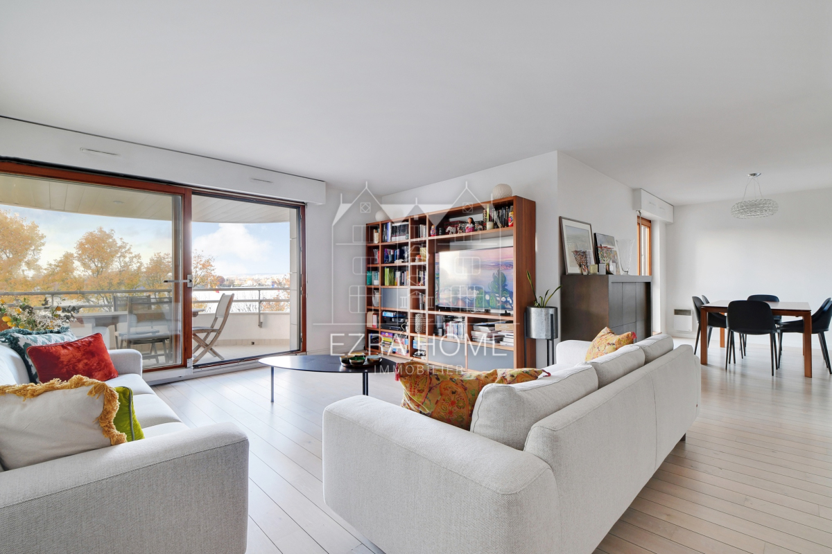 Luxury Apartment for sale in Enghien-les-Bains, 1 170 000 €, Photo 6