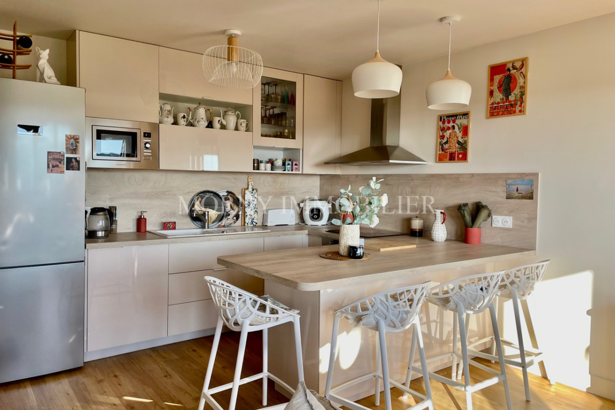 Appartement de luxe à vendre à Trouville-sur-Mer, 625 000 €, Photo 6