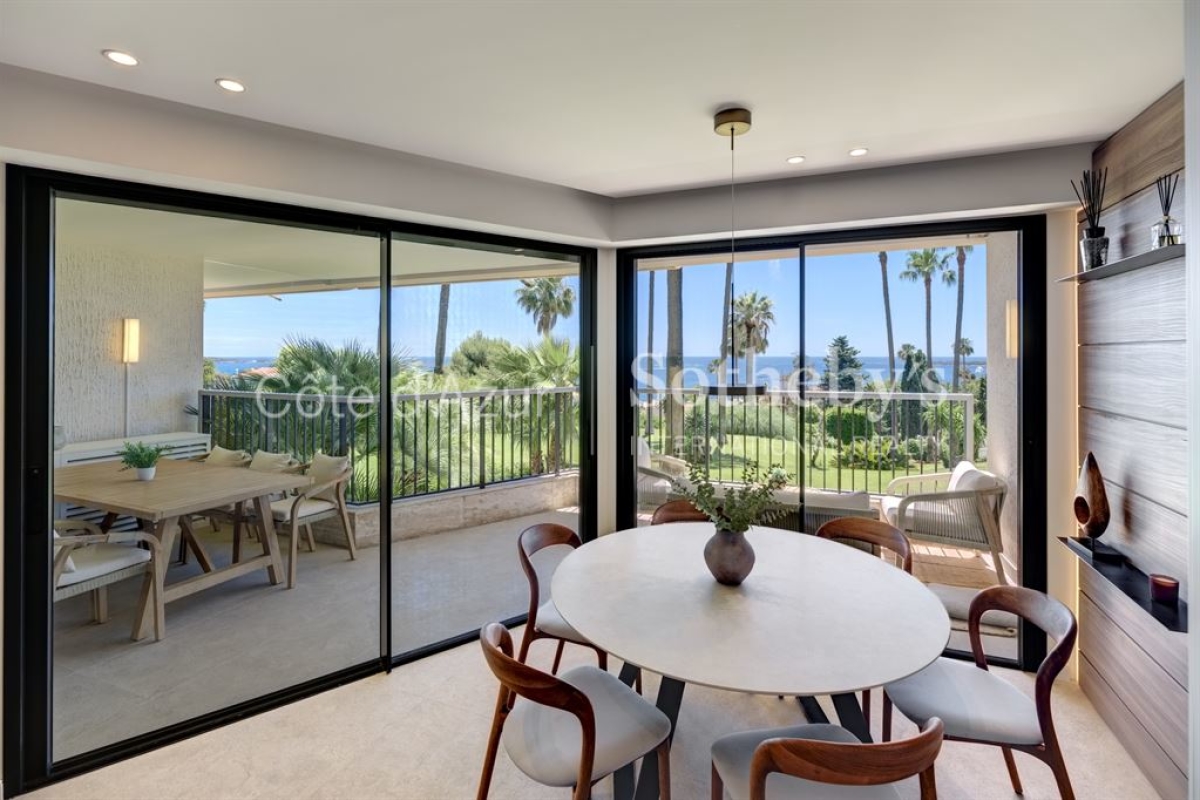 Appartement de luxe à vendre à Cannes, 1 395 000 €, Photo 6