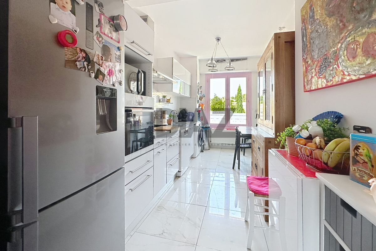 Appartement de luxe à vendre à Nîmes, 345 000 €, Photo 6