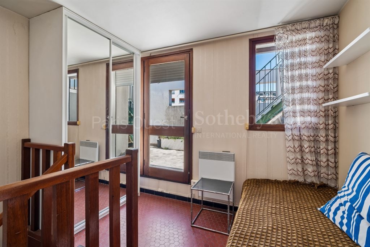 Appartement de luxe à vendre à Paris 16ème, 750 000 €, Photo 6