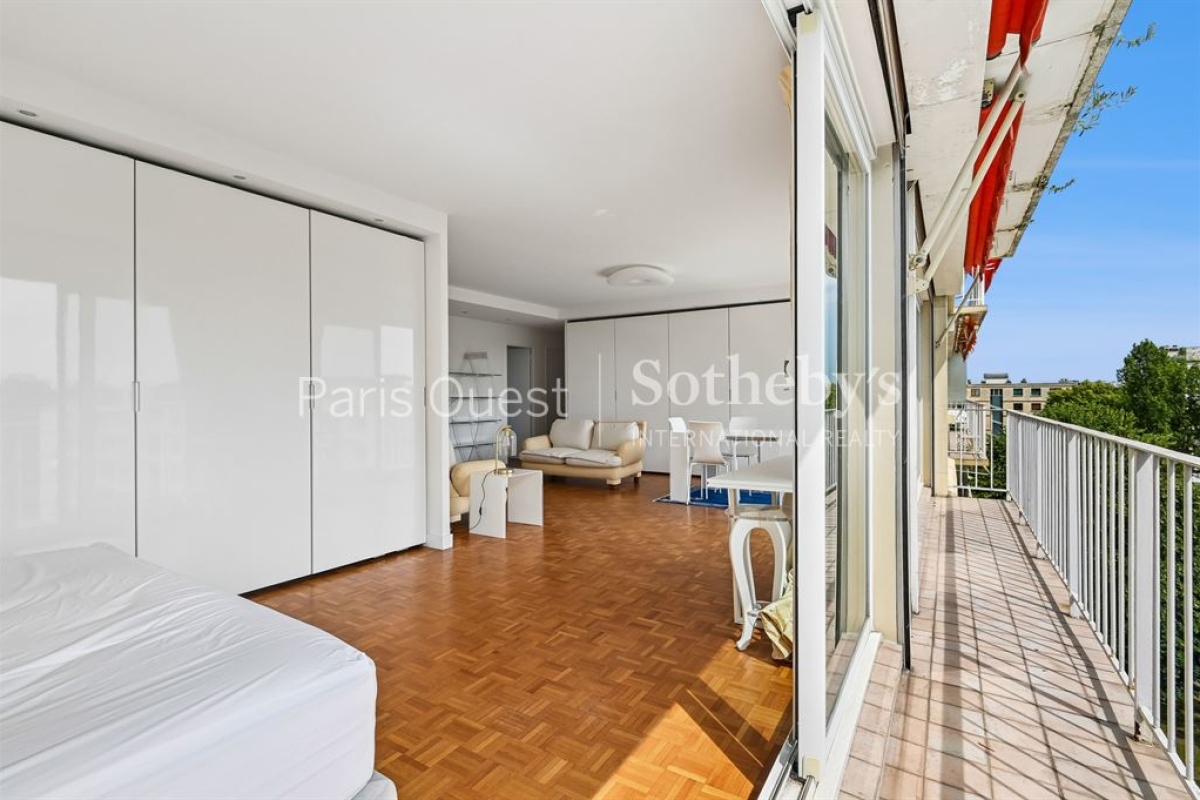 Appartement de luxe à vendre à Neuilly-sur-Seine, 840 000 €, Photo 6
