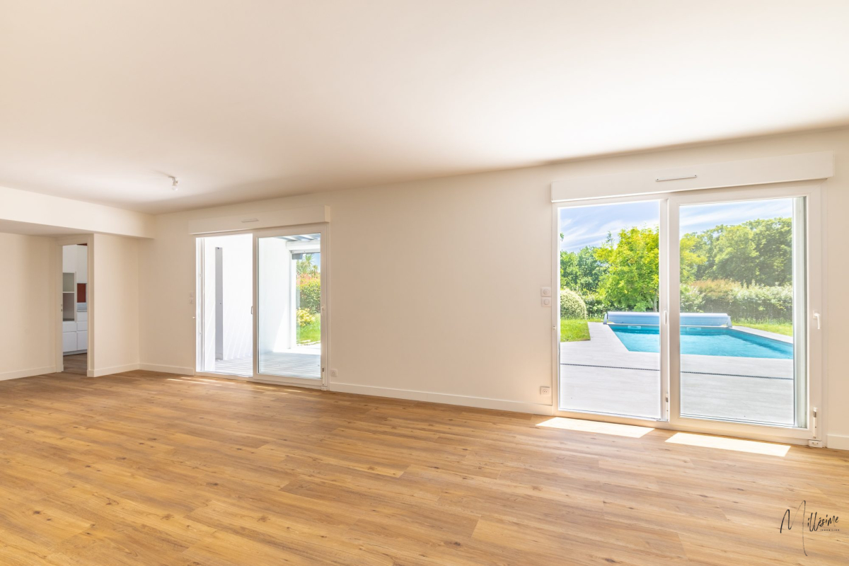 Maison de luxe à vendre à Bassussarry, 1 093 000 €, Photo 6