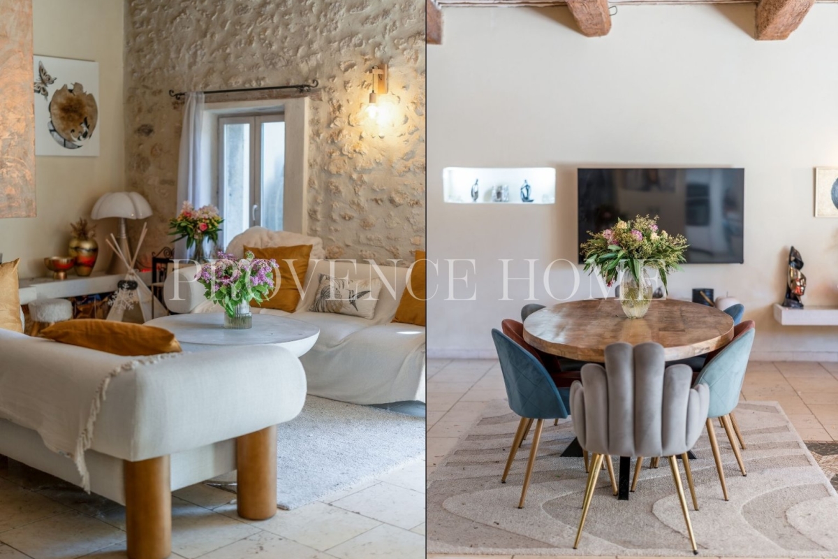 Luxury House for sale in Cavaillon, 680 000 €, Photo 7