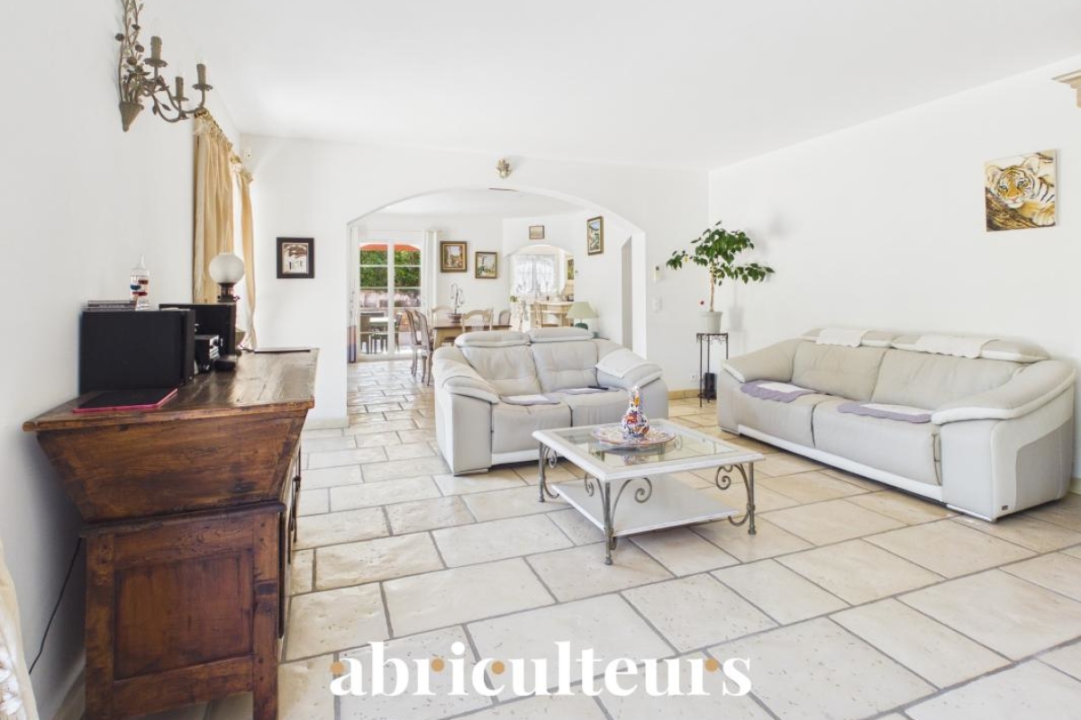 Maison de luxe à vendre à Montauroux, 997 000 €, Photo 7