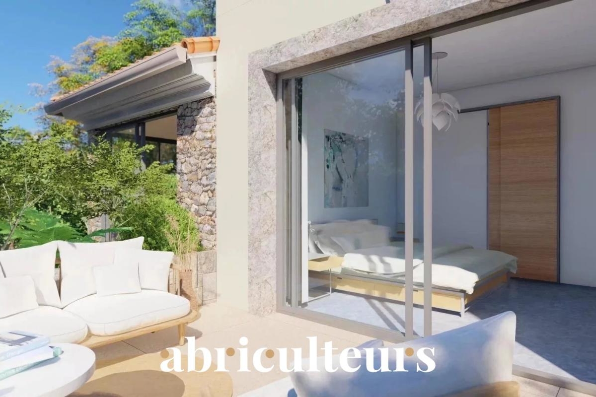 Maison de luxe à vendre à Cheval-Blanc, 925 000 €, Photo 7