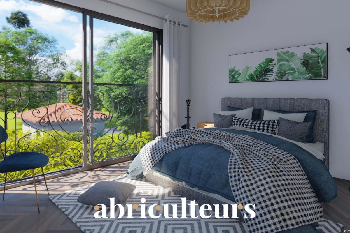 Maison de luxe à vendre à Cheval-Blanc, 680 000 €, Photo 7