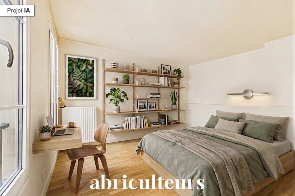 Appartement de luxe à vendre à Paris 6ème, 725 000 €, Photo 7