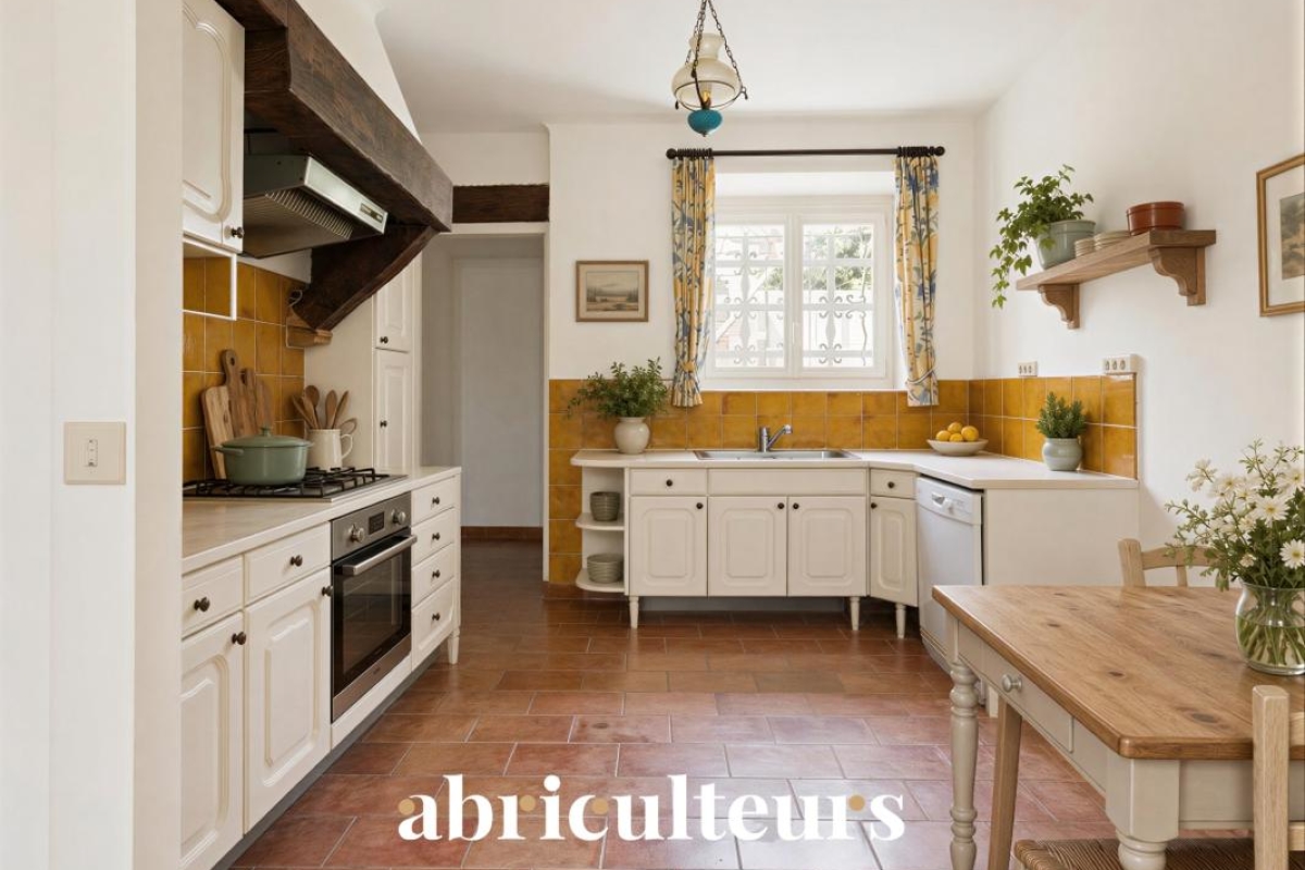 Maison de luxe à vendre à Grans, 1 265 000 €, Photo 7