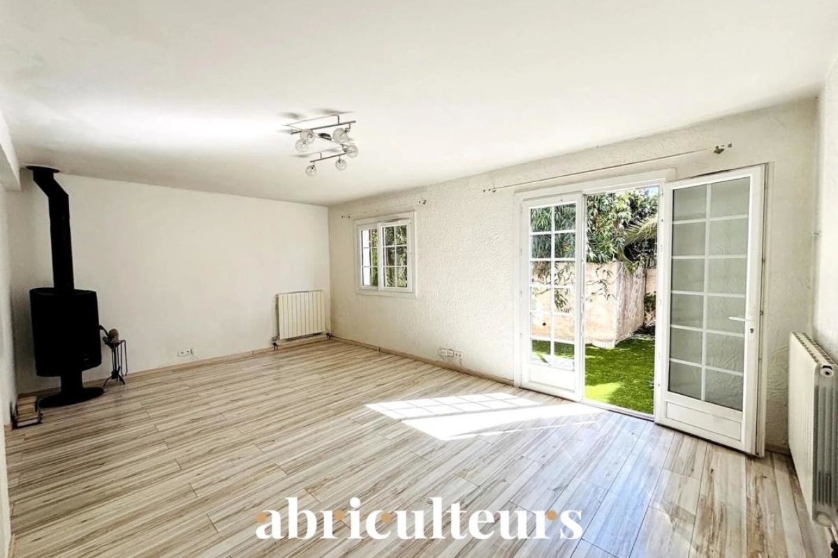 Maison de luxe à vendre à Villeneuve-Loubet, 475 000 €, Photo 7
