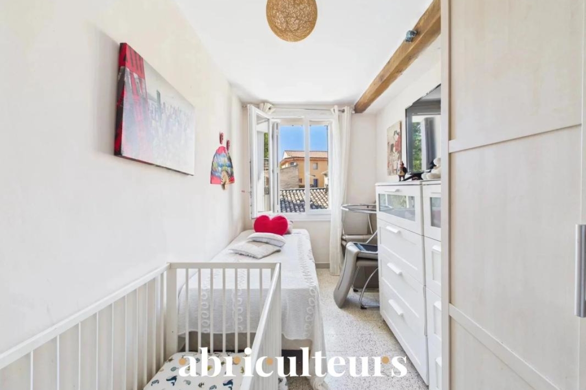Maison de luxe à vendre à La Roque-d'Anthéron, 295 000 €, Photo 7