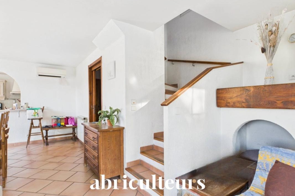 Maison de luxe à vendre à Nice, 700 000 €, Photo 7