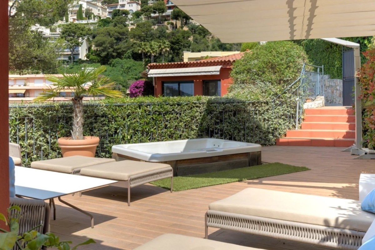 Maison de luxe à vendre à Villefranche-sur-Mer, 2 100 000 €, Photo 7