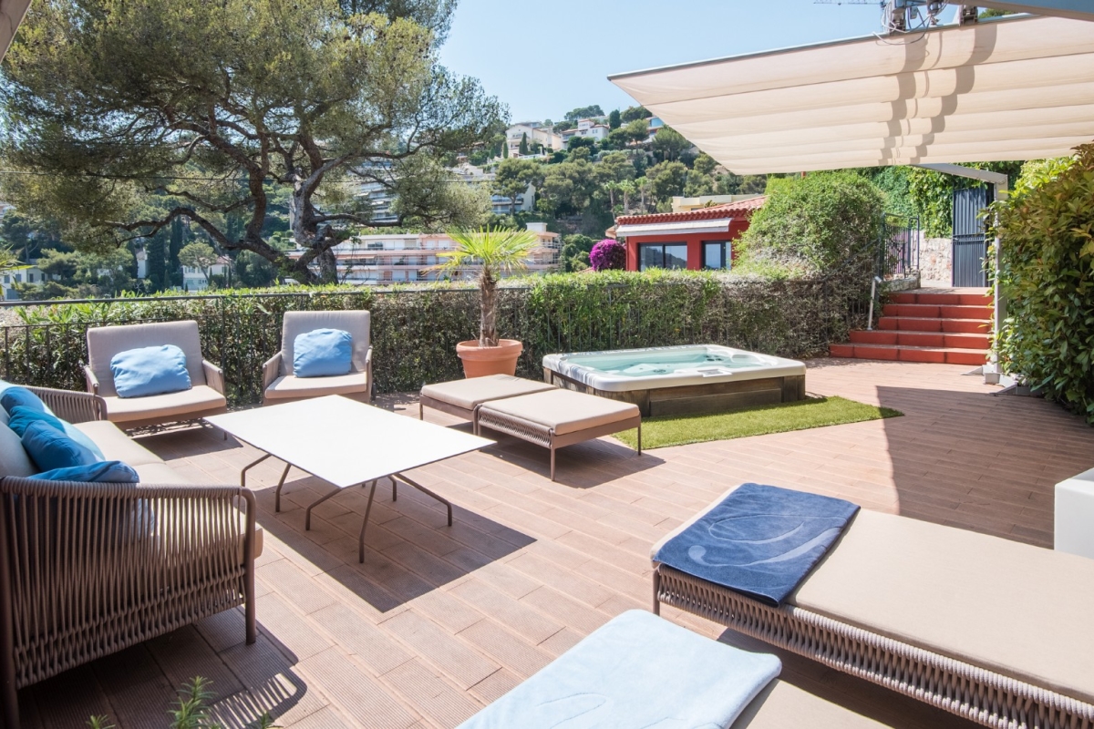Maison de luxe à vendre à Villefranche-sur-Mer, 2 100 000 €, Photo 7