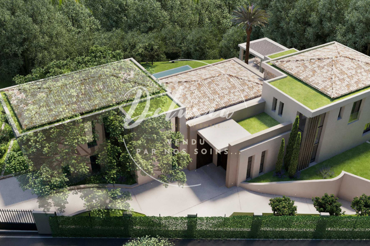 Maison de luxe à vendre à Sainte-Maxime, 6 350 000 €, Photo 7