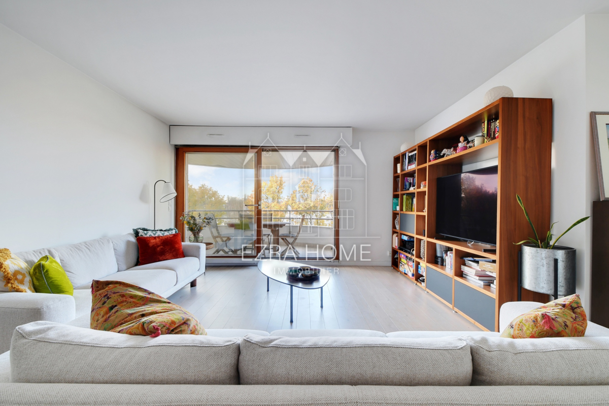 Luxury Apartment for sale in Enghien-les-Bains, 1 170 000 €, Photo 7