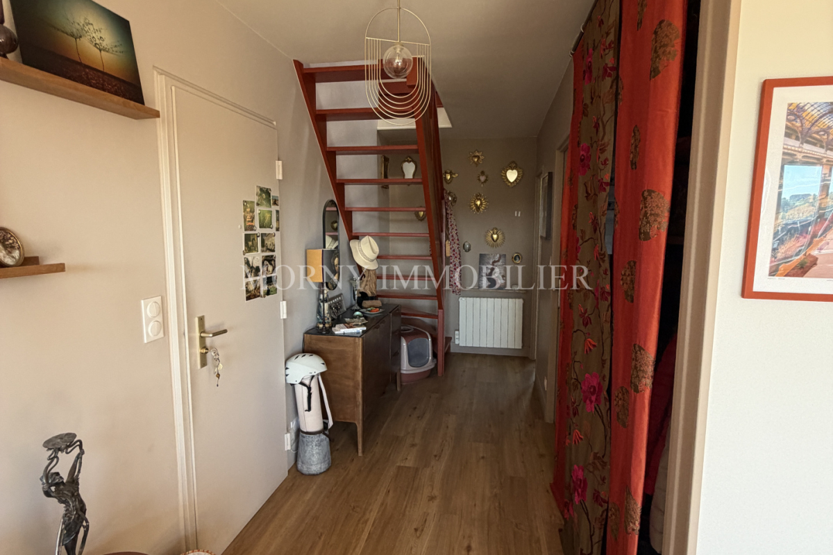 Appartement de luxe à vendre à Trouville-sur-Mer, 625 000 €, Photo 7