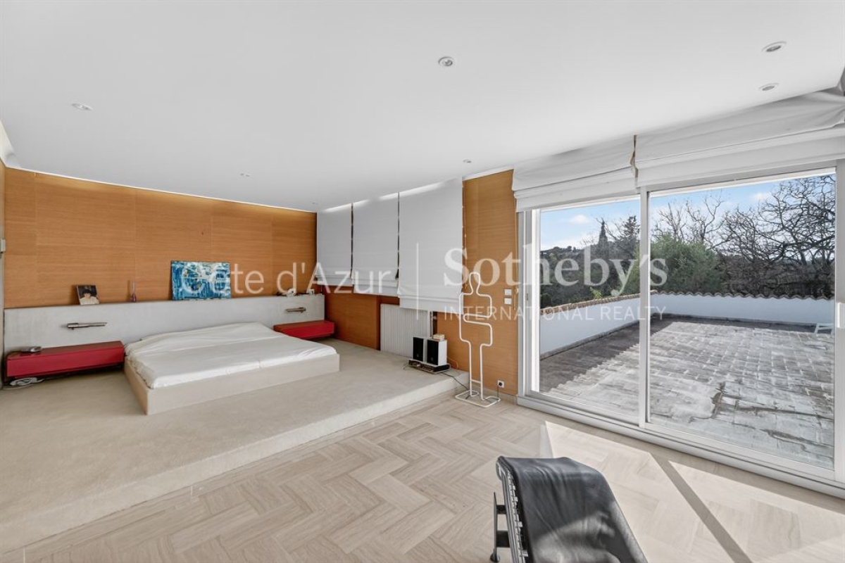 Maison de luxe à vendre à Mougins, 3 990 000 €, Photo 7