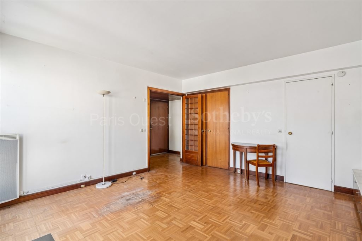 Appartement de luxe à vendre à Paris 16ème, 750 000 €, Photo 7