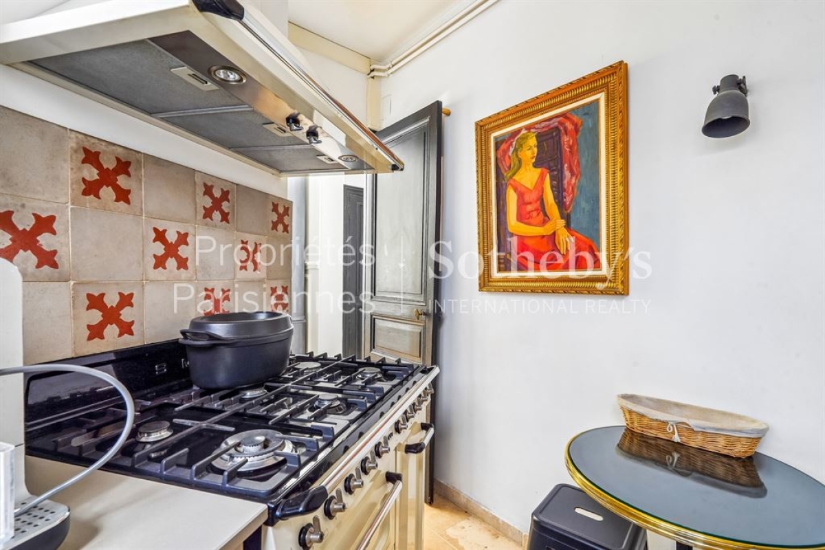 Luxury Apartment for sale in Paris 6Ème, 1 890 000 €, Photo 7