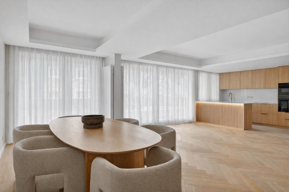 Appartement de luxe à vendre à Paris 16ème, 1 965 000 €, Photo 1