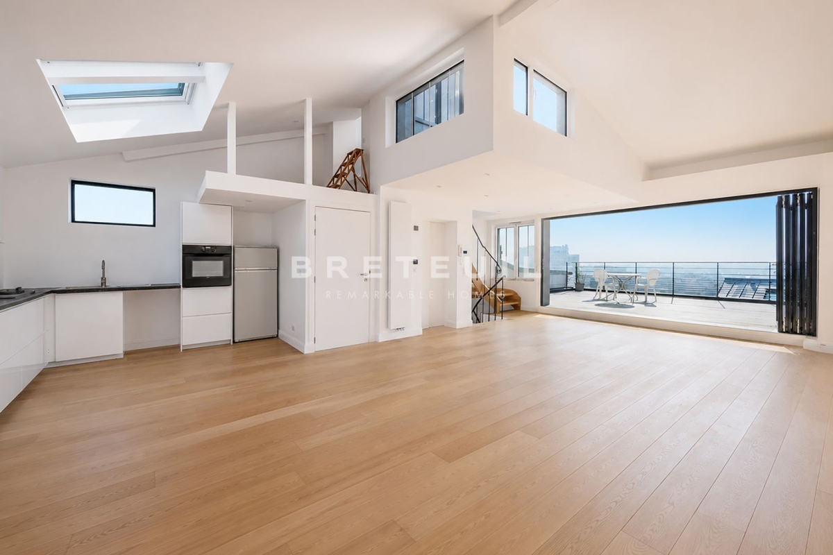 Maison de luxe à vendre à Montreuil, 1 280 000 €, Photo 1