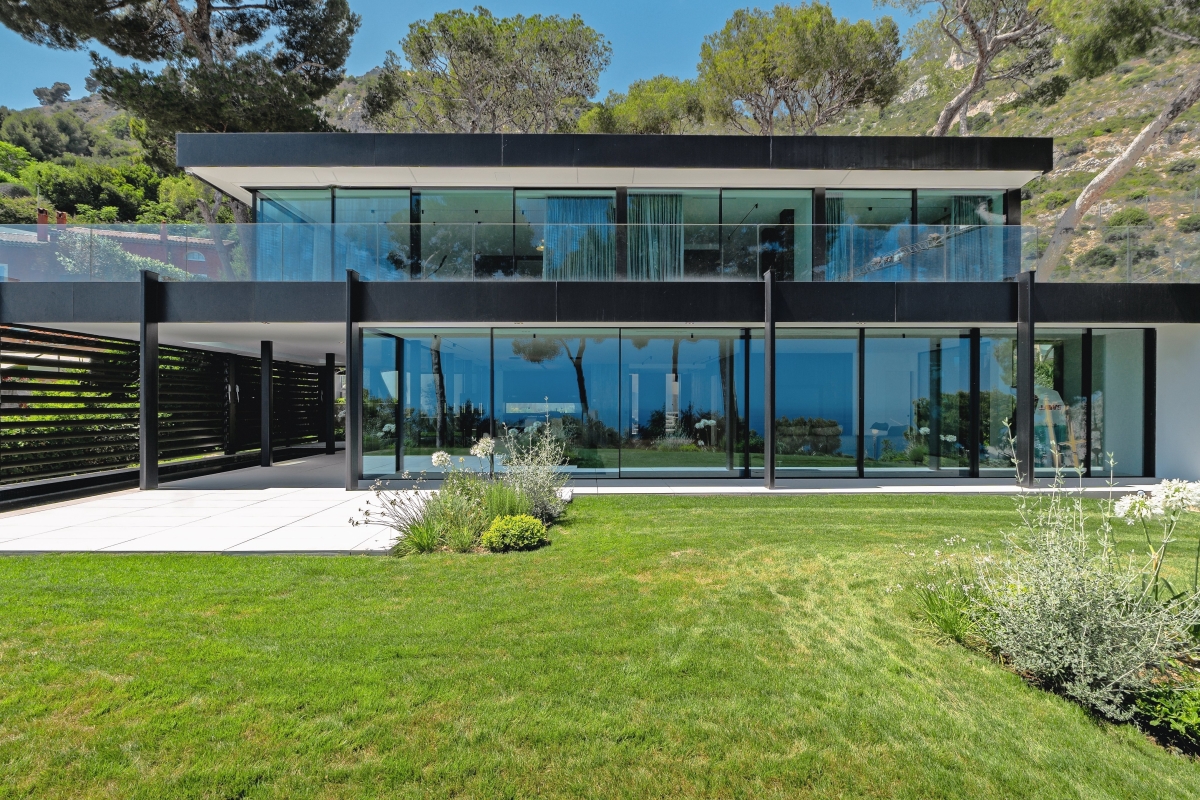 Maison de luxe à vendre à Èze, 9 900 000 €, Photo 1