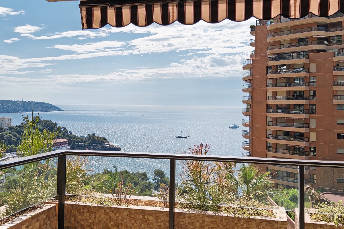 Luxury Apartment for sale in Monaco, 5 700 000 €, Photo 1