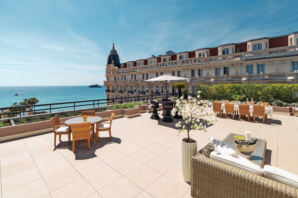 Luxury Apartment for sale in Cannes, 8 200 000 €, Photo 1
