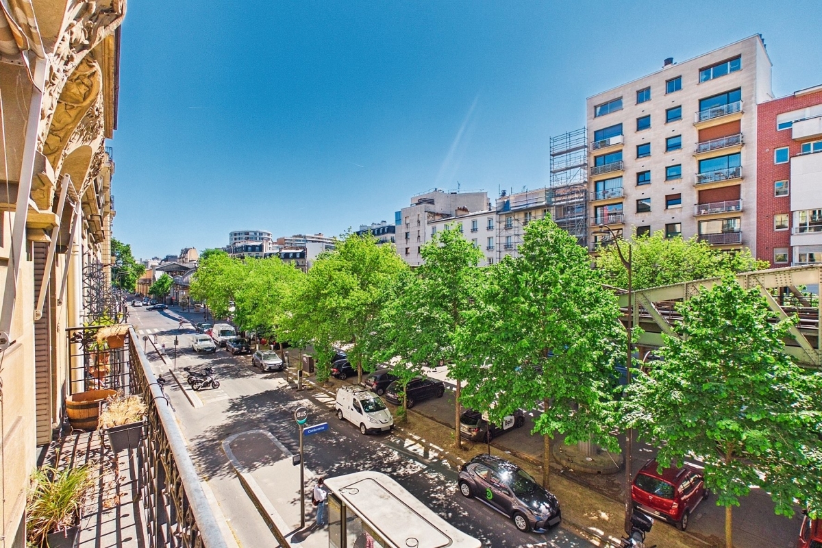 Luxury Apartment for sale in Paris 15ème, 1 280 000 €, Photo 1