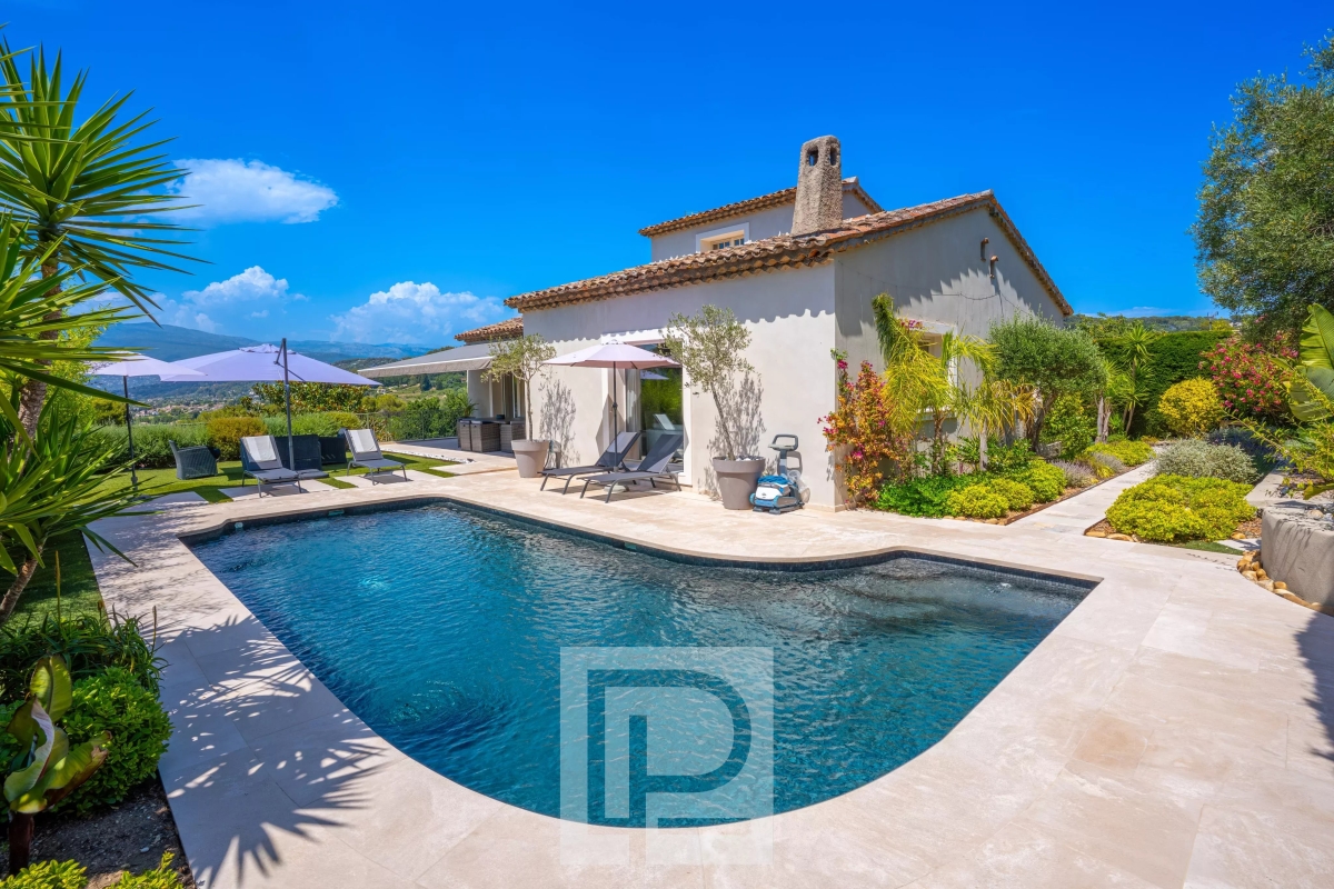 Luxury House for sale in Mougins, 1 830 000 €, Photo 1