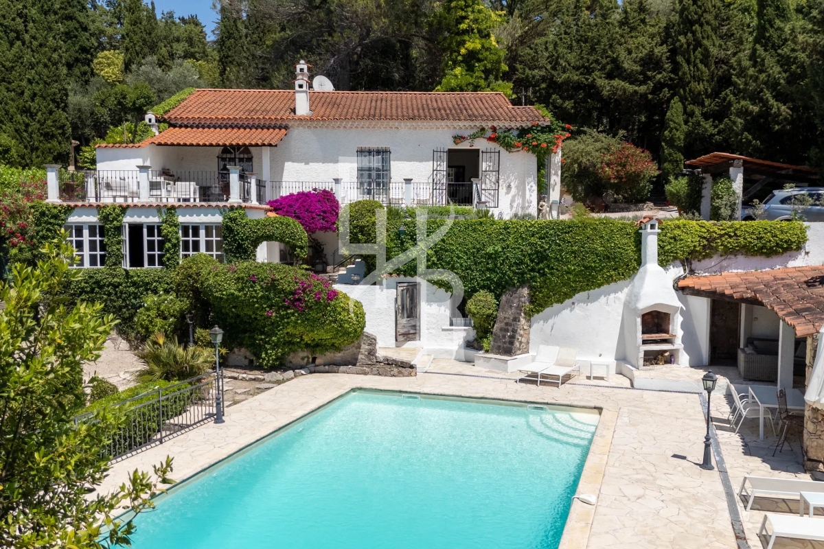 Maison de luxe à vendre à Mougins, 1 790 000 €, Photo 1