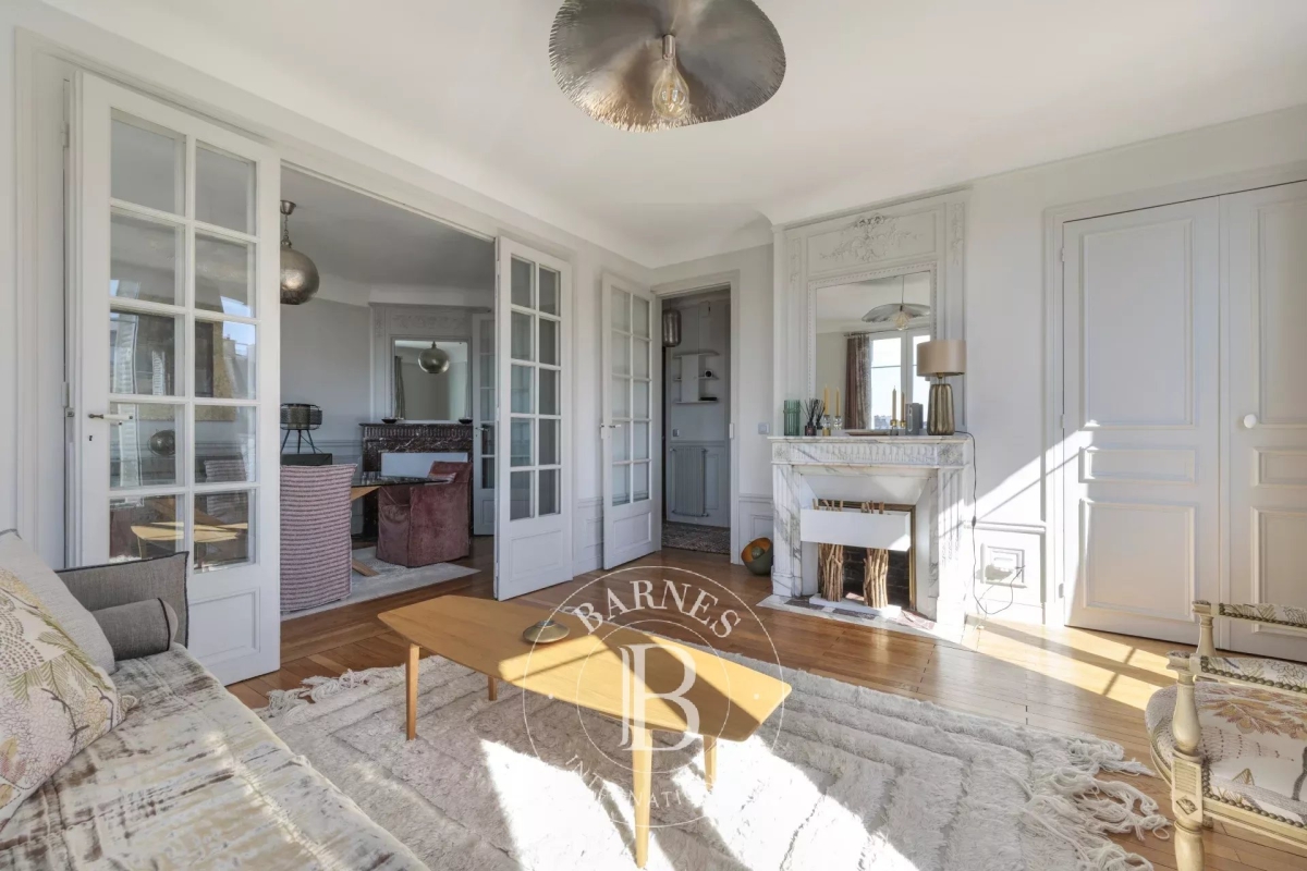Luxury Apartment for sale in Paris 12ème, 879 000 €, Photo 1